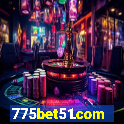 775bet51.com