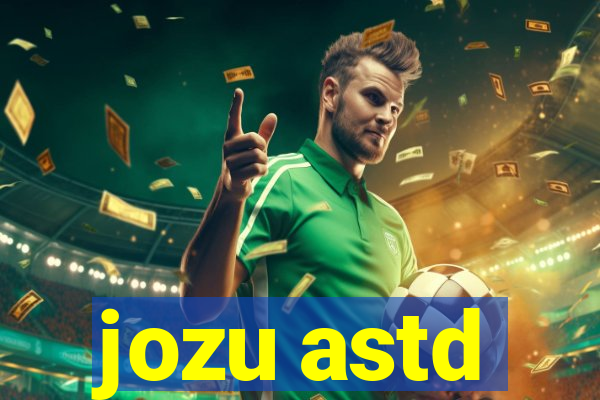 jozu astd