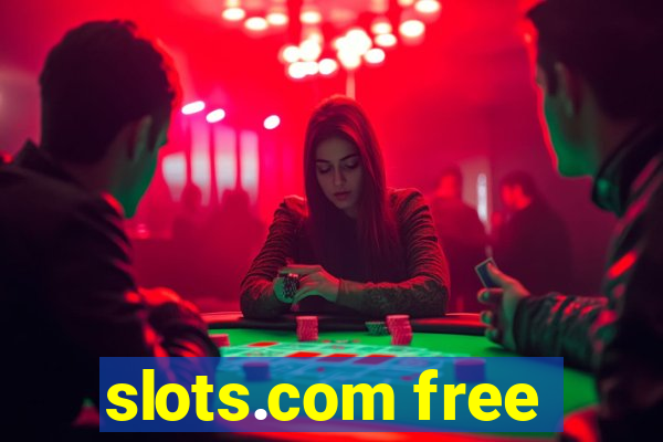 slots.com free