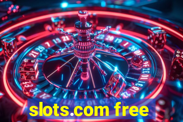 slots.com free