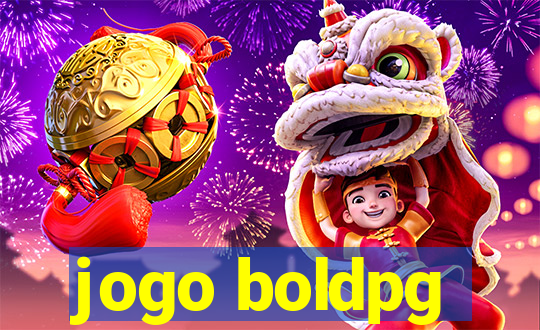 jogo boldpg