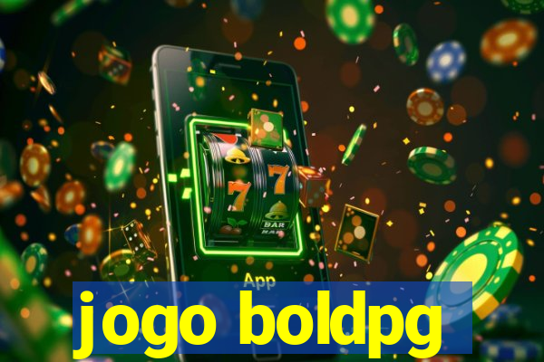 jogo boldpg