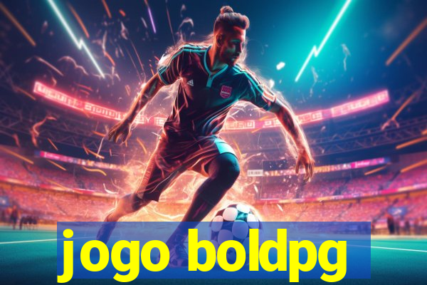 jogo boldpg