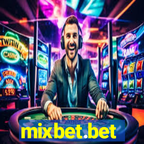 mixbet.bet