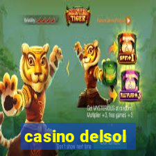 casino delsol