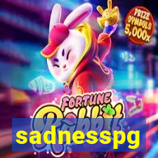 sadnesspg