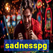 sadnesspg