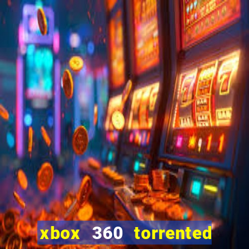 xbox 360 torrented games rgh