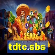 tdtc.sbs