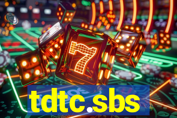 tdtc.sbs