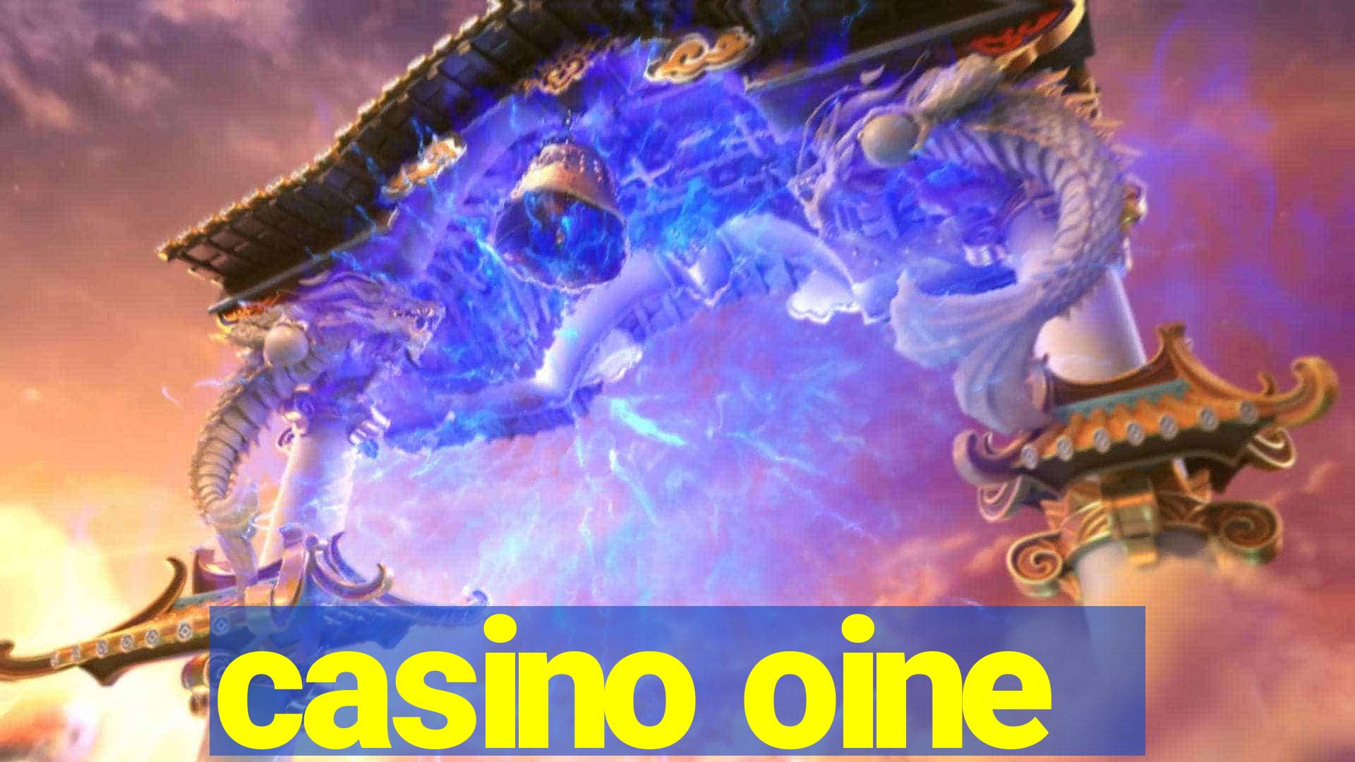 casino oine