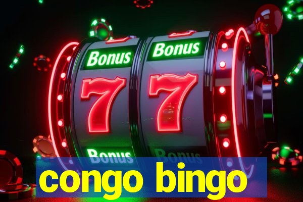 congo bingo