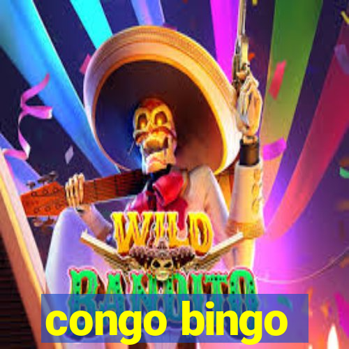 congo bingo