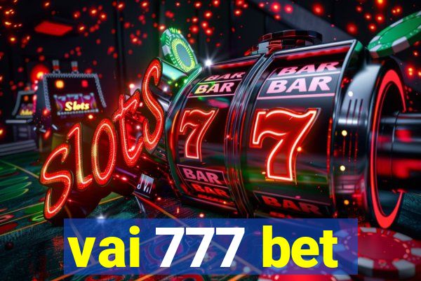 vai 777 bet