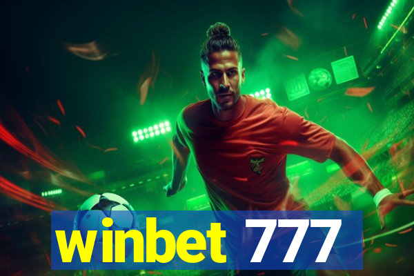 winbet 777