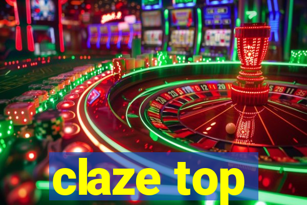 claze top