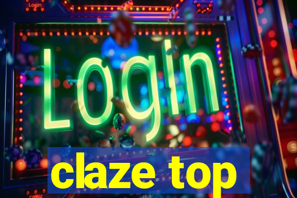 claze top