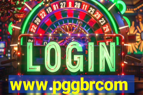 www.pggbrcom