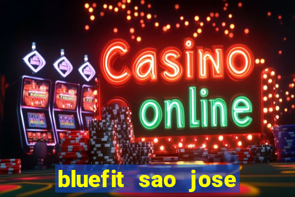 bluefit sao jose do rio preto