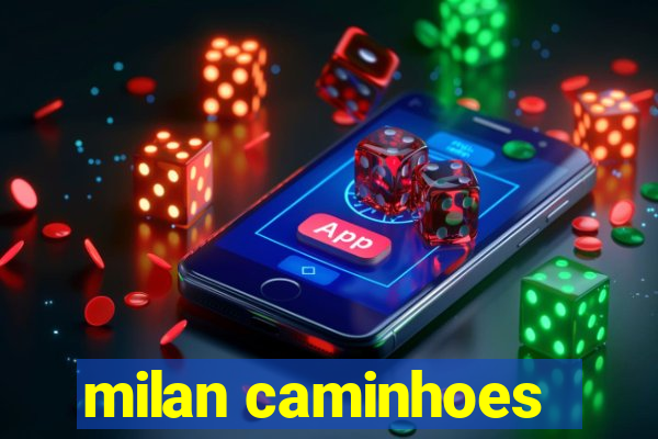 milan caminhoes