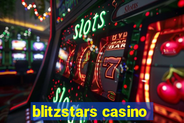 blitzstars casino