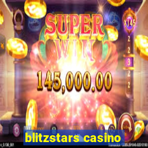 blitzstars casino