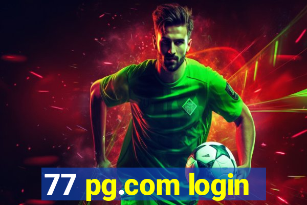 77 pg.com login