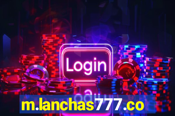 m.lanchas777.com