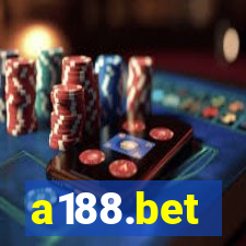 a188.bet