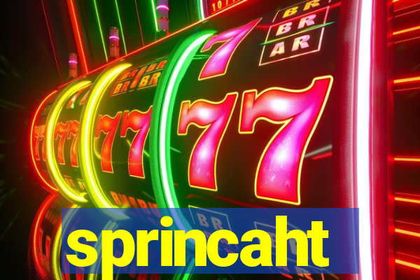 sprincaht