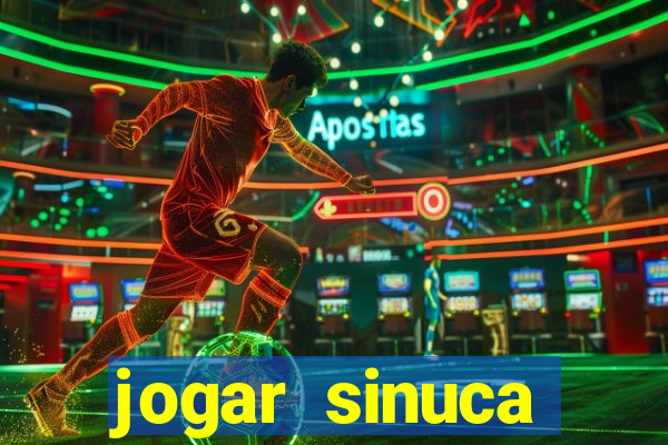 jogar sinuca apostando dinheiro