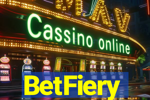 BetFiery