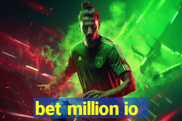 bet million io