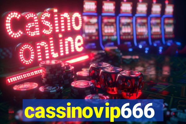 cassinovip666