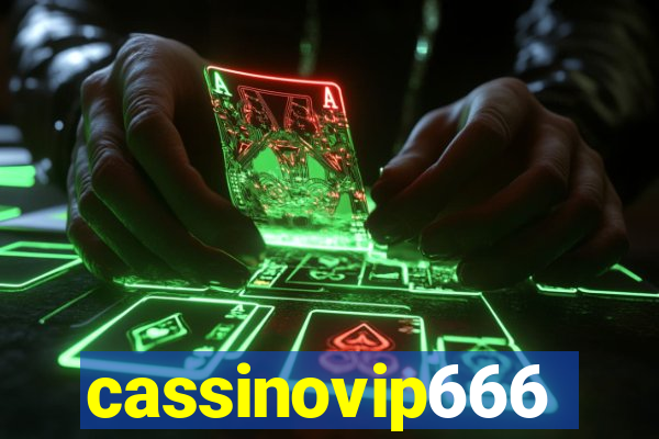 cassinovip666