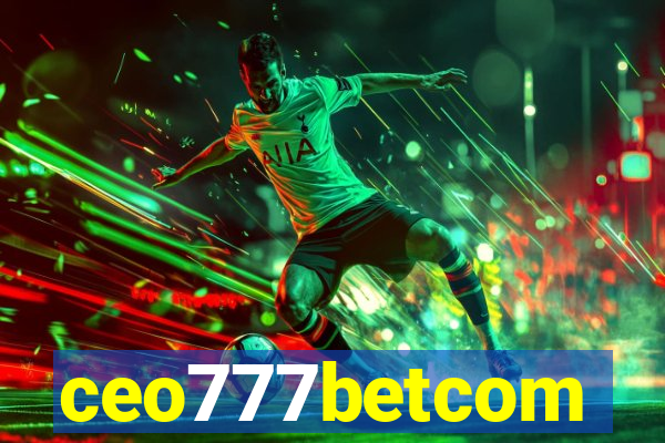 ceo777betcom