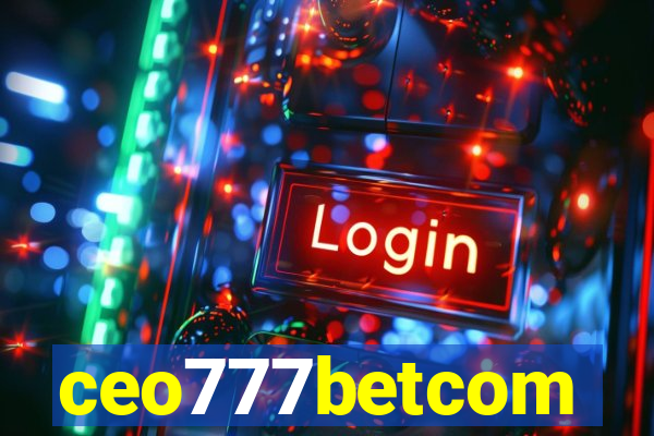 ceo777betcom