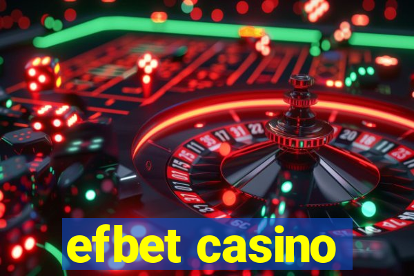 efbet casino