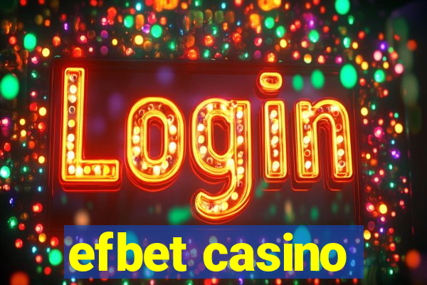 efbet casino