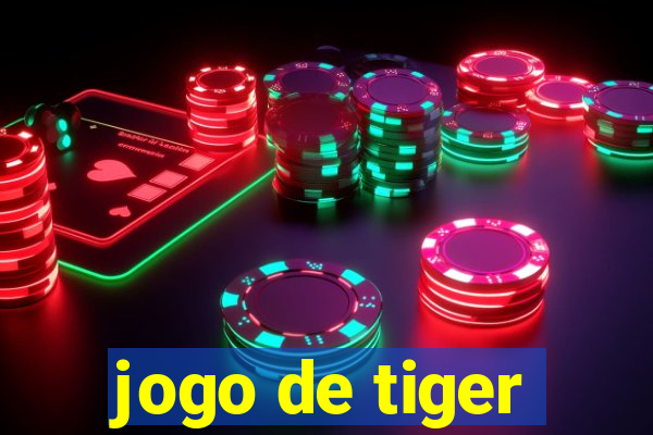 jogo de tiger