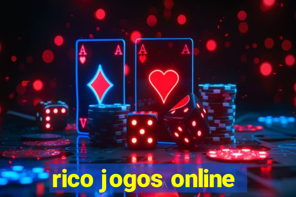 rico jogos online