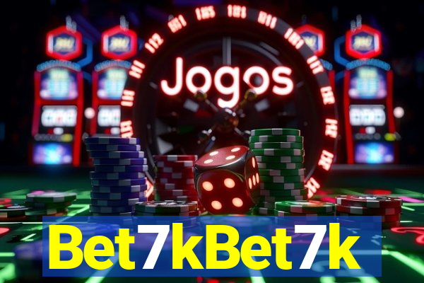 Bet7kBet7k