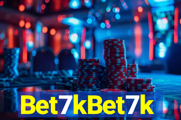 Bet7kBet7k