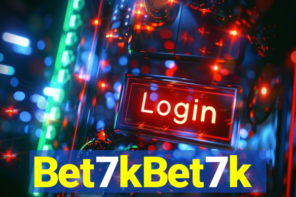 Bet7kBet7k