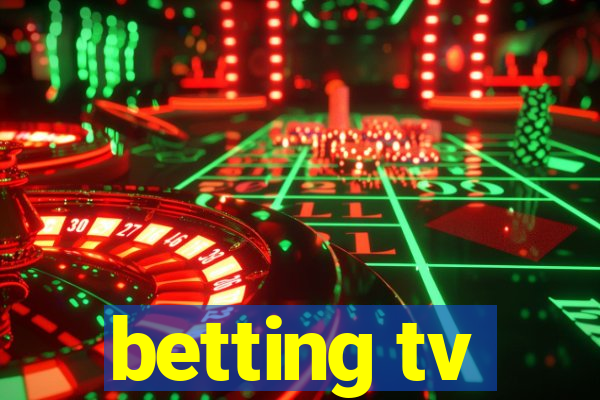 betting tv