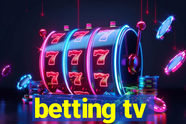 betting tv