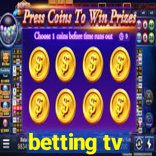 betting tv