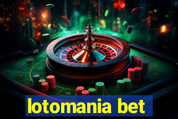 lotomania bet