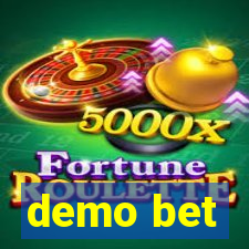 demo bet