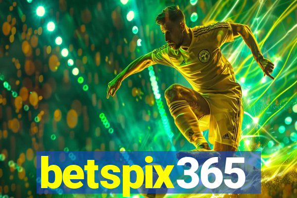 betspix365